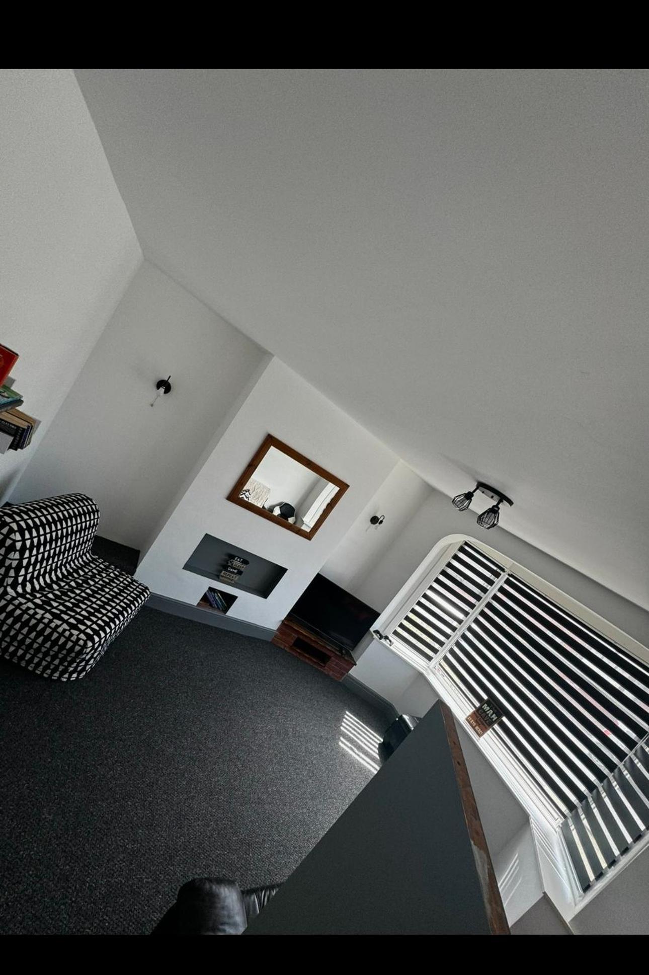 Melville House - Pet Friendly Blackpool Exterior photo